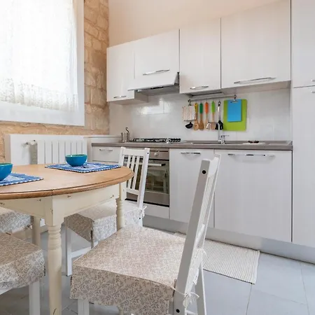 Apart-hotel Dependance Basilico *