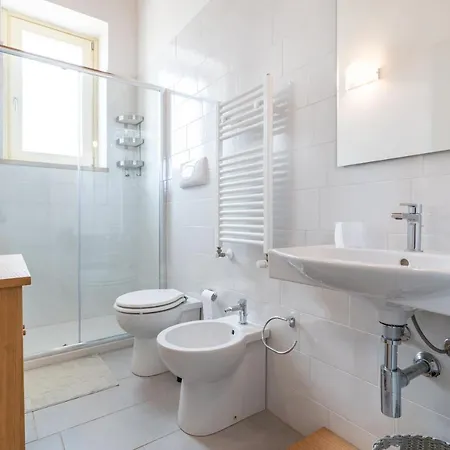 Dependance Basilico Apart-hotel