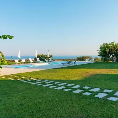 Apartahotel Dependance Basilico *