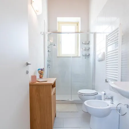 Apart-hotel Dependance Basilico *