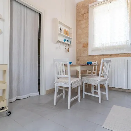 Apartahotel Dependance Basilico