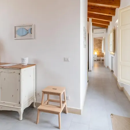 Apart-hotel Dependance Basilico Modica