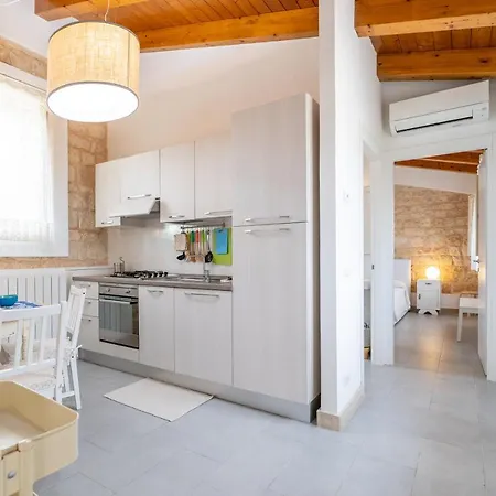 Apartahotel Dependance Basilico